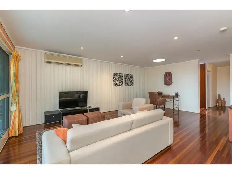 Main view of Homely house listing, 17 Piari St, Kenmore QLD 4069