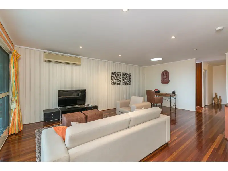 Main view of Homely house listing, 17 Piari St, Kenmore QLD 4069