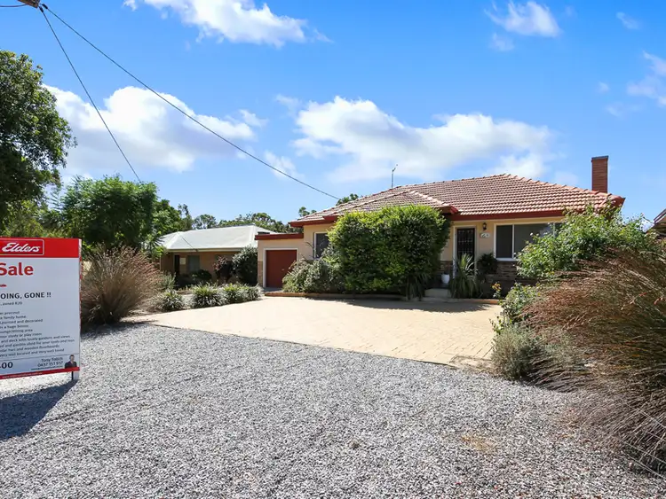 Second view of Homely house listing, 8 Violet Street, Middle Swan WA 6056