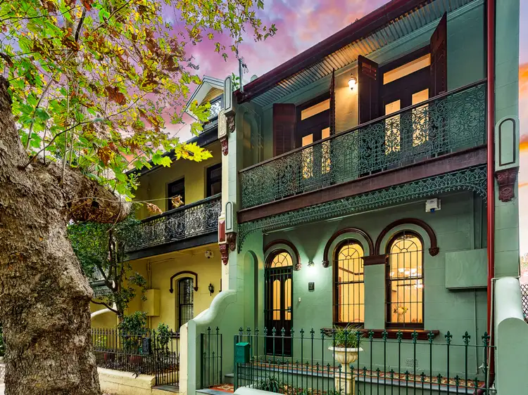 7 Holdsworth Street, Newtown NSW 2042