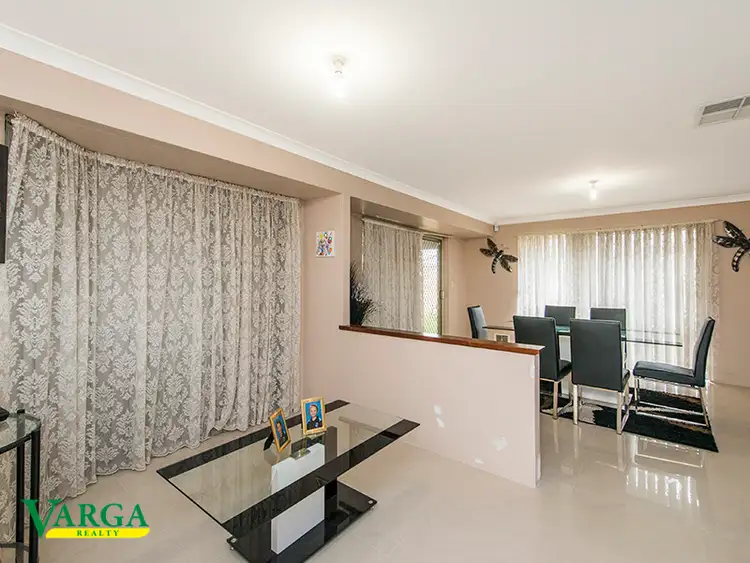 Fourth view of Homely house listing, 16 Showman Glade, Huntingdale WA 6110