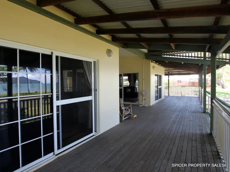 Fifth view of Homely house listing, 100 Kennedy Esplanade, South Mission Beach QLD 4852