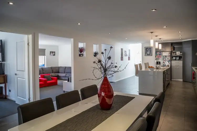 Fifth view of Homely house listing, 65 Haven Drive, Shearwater TAS 7307