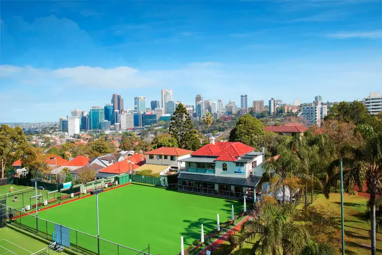 Sixth view of Homely unit listing, 74/88 Wycombe Road, Neutral Bay NSW 2089