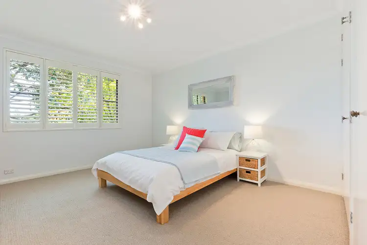 Fourth view of Homely apartment listing, 18/133-137 Burns Bay Road, Lane Cove NSW 2066