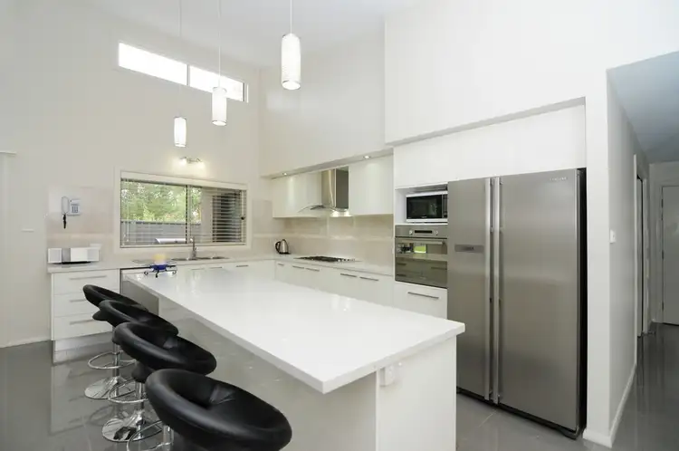 Fourth view of Homely house listing, 184 Anson Street, St Georges Basin NSW 2540