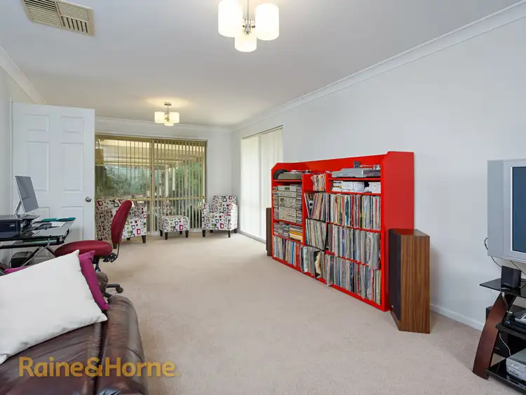 Sixth view of Homely house listing, 3 Jervis Place, Tatton NSW 2650