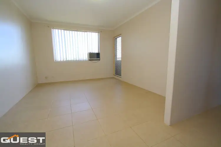 Second view of Homely unit listing, 9/32 Pirie Street, Liverpool NSW 2170