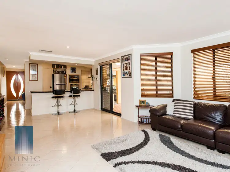 Sixth view of Homely house listing, 19 Capensia Way, Canning Vale WA 6155
