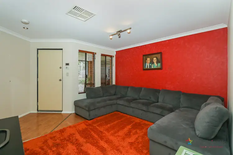 Fourth view of Homely house listing, 28 Winderie Crescent, Ellenbrook WA 6069