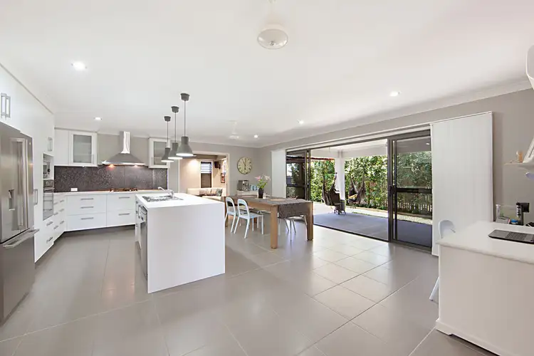 Third view of Homely house listing, 7 Rokeby Court, Bushland Beach QLD 4818