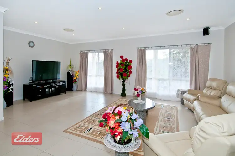 Second view of Homely house listing, 21 Gregan Court, Shailer Park QLD 4128