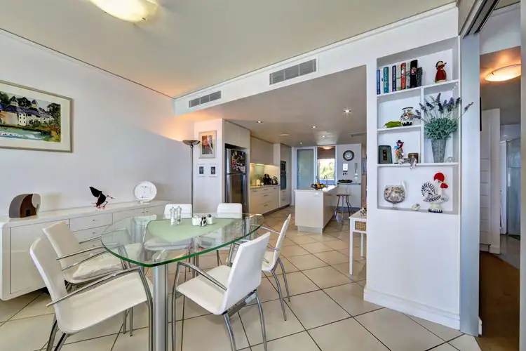 Sixth view of Homely unit listing, Unit 205, C Bargara, 83 Esplanade, Bargara QLD 4670
