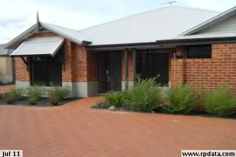 Main view of Homely house listing, 6/20 Claridge Circle, Thornlie WA 6108