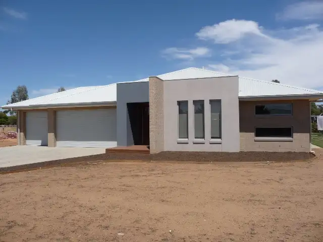 Main view of Homely house listing, 4 Pinot Crt, Moama NSW 2731