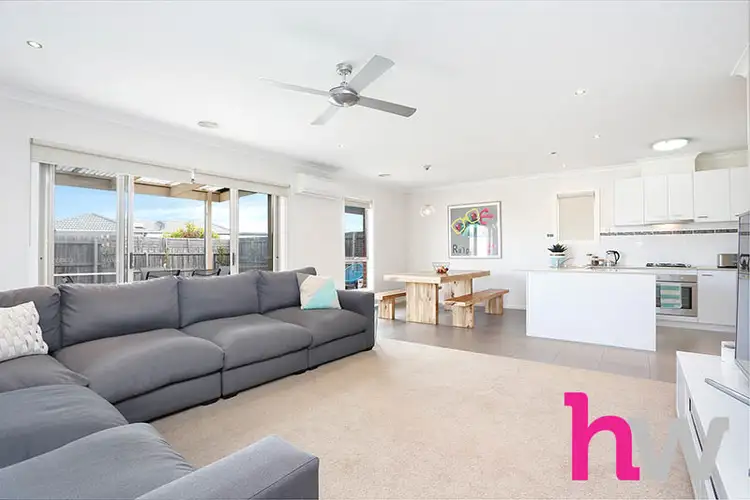 Second view of Homely house listing, 2/8 Grafton Street, St Albans Park VIC 3219