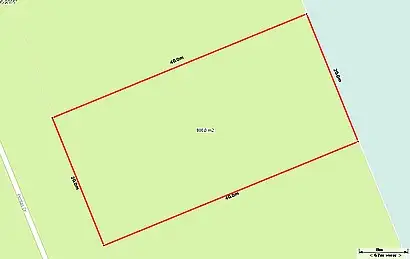 Main view of Homely land listing, 75 Pentas Drive, Bongaree QLD 4507
