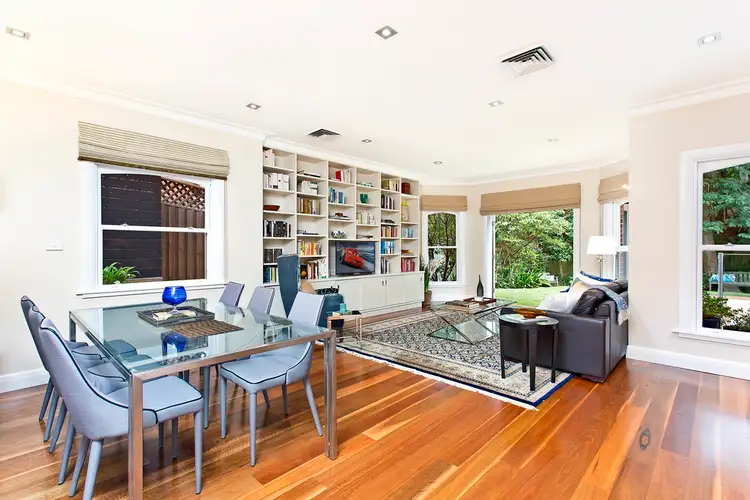 Second view of Homely house listing, 40 Smith Road, Artarmon NSW 2064
