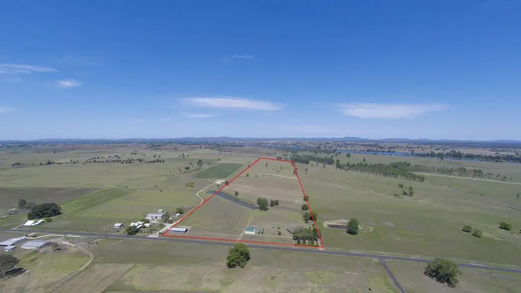 Main view of Homely house listing, .324 Lawrence Road, Alumy Creek NSW 2460