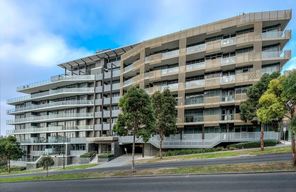 Main view of Homely apartment listing, 705/60 Edgewater Boulevard, Maribyrnong VIC 3032