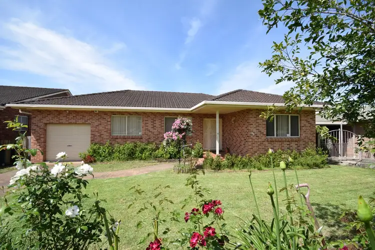 Main view of Homely house listing, 94 Salisbury Drive, Nowra NSW 2541