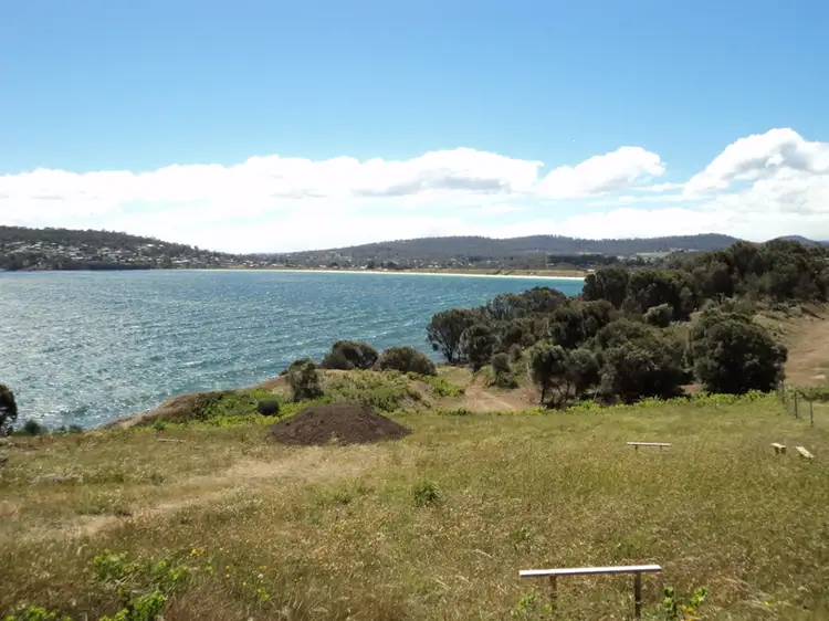 Second view of Homely land listing, 4 Linden Road, Primrose Sands TAS 7173