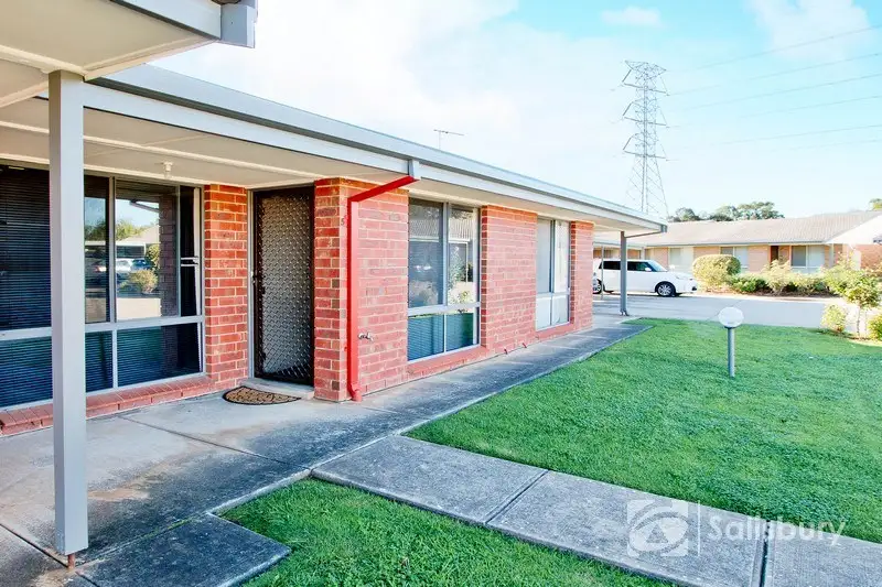 Main view of Homely unit listing, 5/4-6 Clapton Drive, Paralowie SA 5108