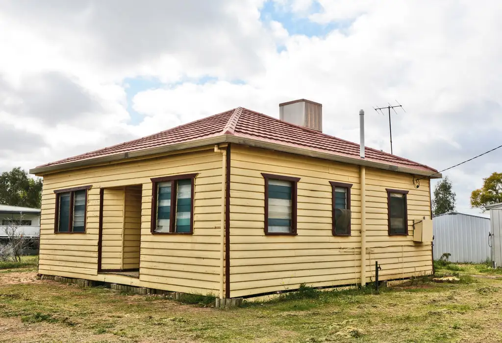 Main view of Homely house listing, 34 WENTWORTH STREET, Wentworth NSW 2648