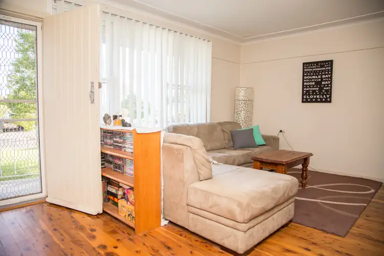 Third view of Homely house listing, 11 Walter Bull Crescent, Griffith NSW 2680