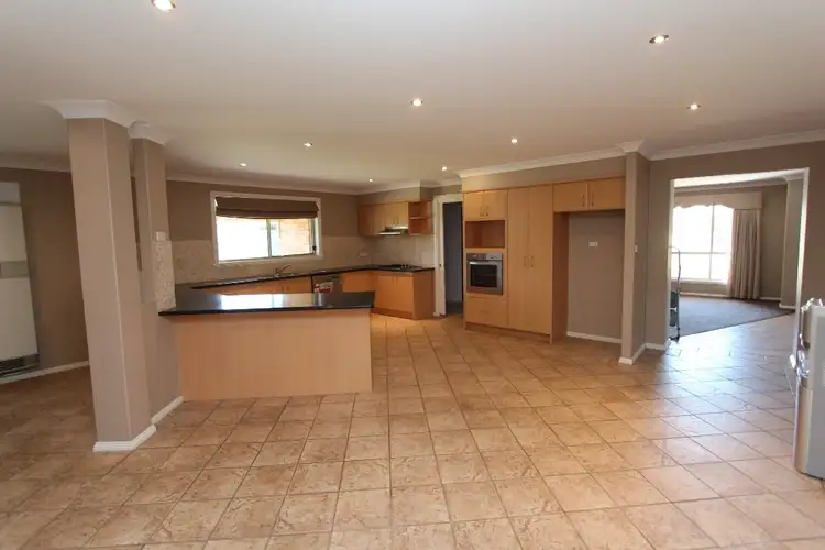 Sixth view of Homely house listing, 11 Marriott Ave, Kelso NSW 2795