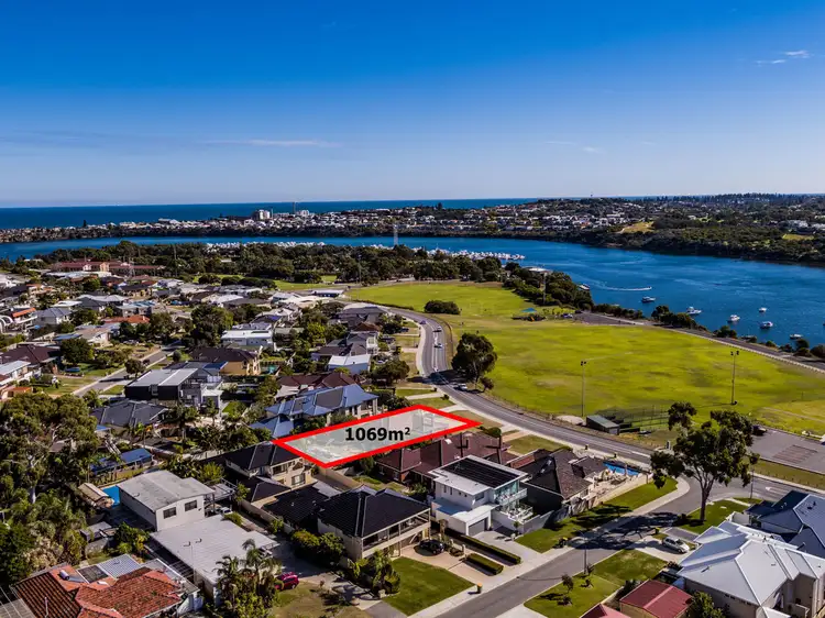 Fourth view of Homely house listing, 156 Preston Point Road, East Fremantle WA 6158