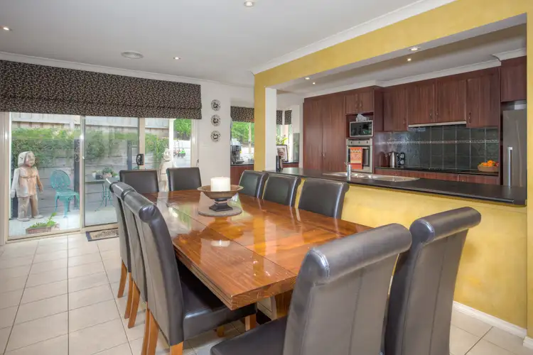 Third view of Homely house listing, 13 Longstaff Way, Sunbury VIC 3429