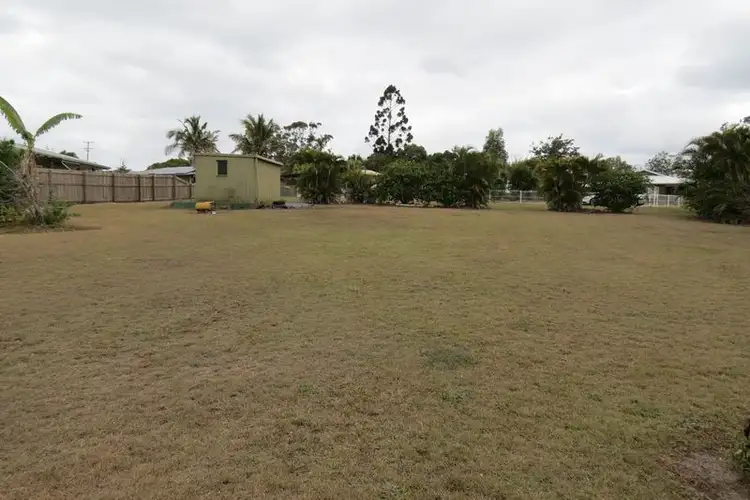 Third view of Homely land listing, Lot 1 Jabiru Close, Urraween QLD 4655