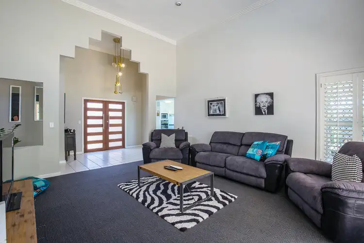 Sixth view of Homely house listing, 4 Roderick Court, Benowa Waters QLD 4217