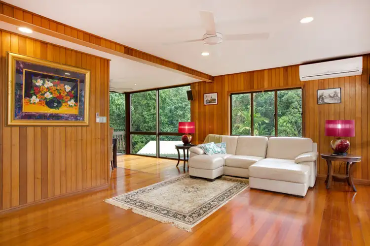 Seventh view of Homely house listing, 3 Longden Street, Brinsmead QLD 4870