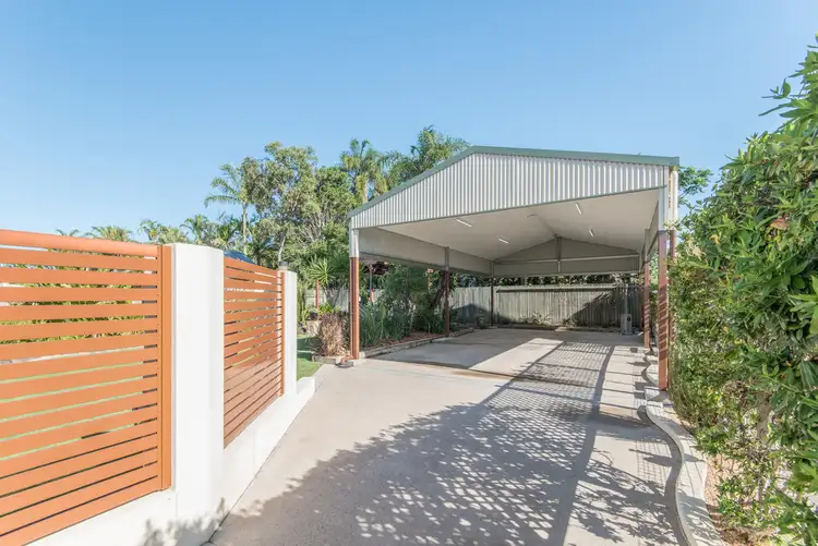 Second view of Homely house listing, 96 Burnett Street, Bundaberg South QLD 4670