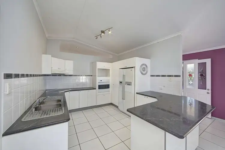 Sixth view of Homely house listing, 4 Memory Boulevard, Innes Park QLD 4670