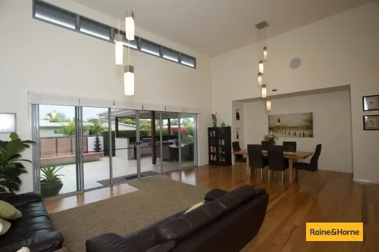 Sixth view of Homely house listing, 1 Island Lane, Sapphire Beach NSW 2450
