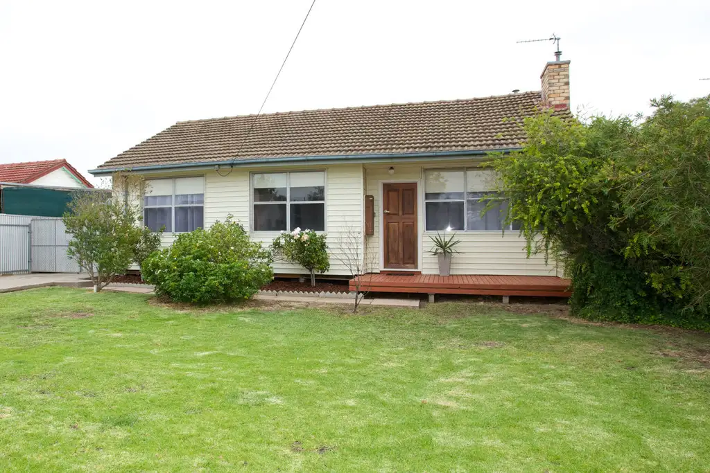 Main view of Homely house listing, 46 Elizabeth Street, Horsham VIC 3400