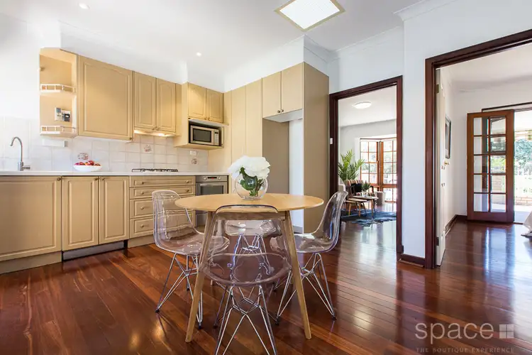 Fifth view of Homely house listing, 5/40 Ozone Parade, Cottesloe WA 6011