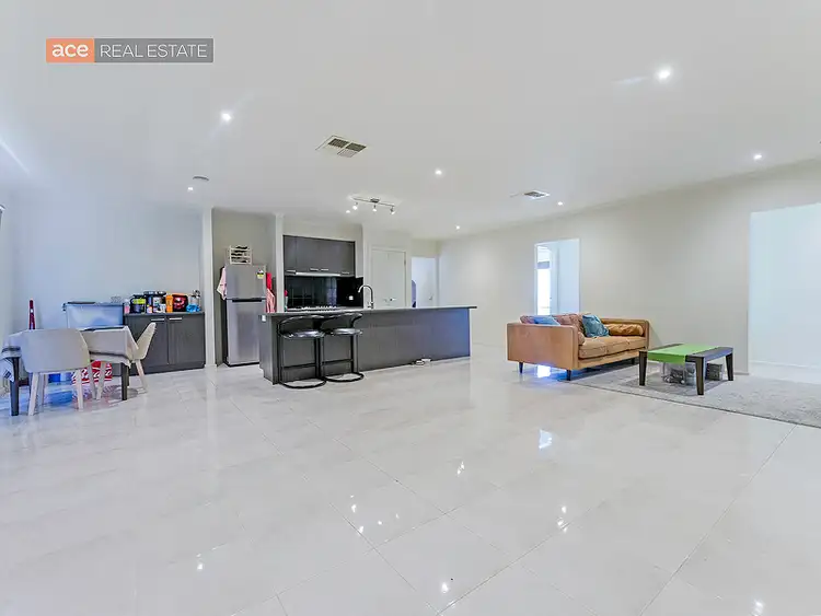 Seventh view of Homely house listing, 65 Fantail Crescent, Williams Landing VIC 3027