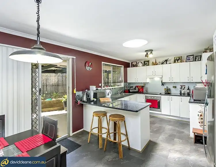 Third view of Homely house listing, 216 Marsden Rd, Kallangur QLD 4503