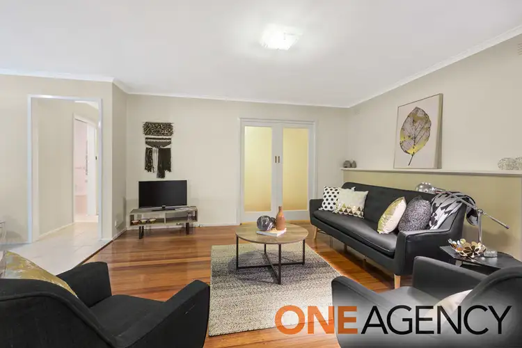 Fourth view of Homely house listing, 3 Risdon Drive, Notting Hill VIC 3168