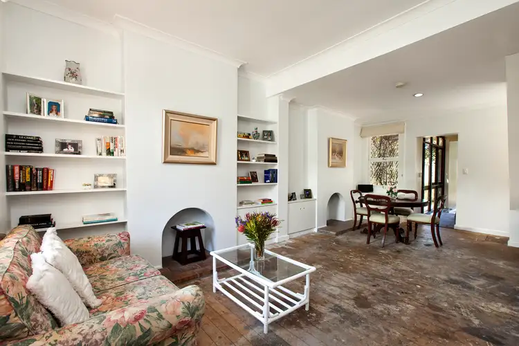 Fifth view of Homely house listing, 11 High Street, Waverley NSW 2024