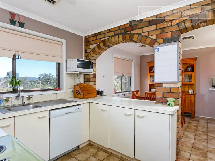 Fourth view of Homely house listing, 72 Simkin Crescent, Kooringal NSW 2650