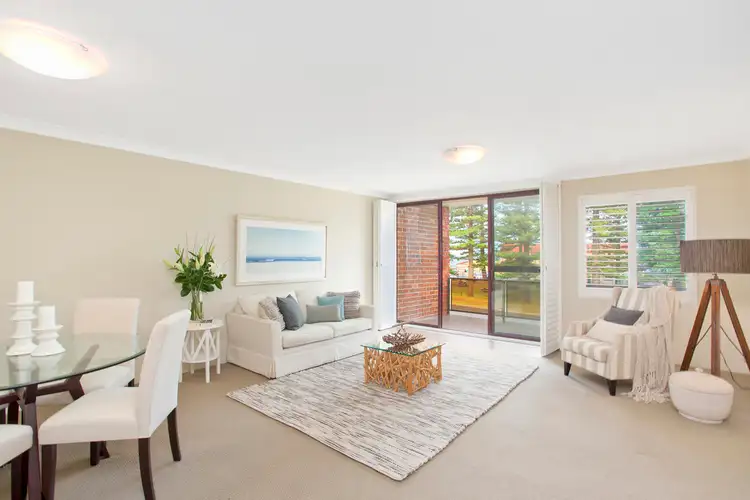 Second view of Homely unit listing, 7/391 Barrenjoey Road, Newport NSW 2106