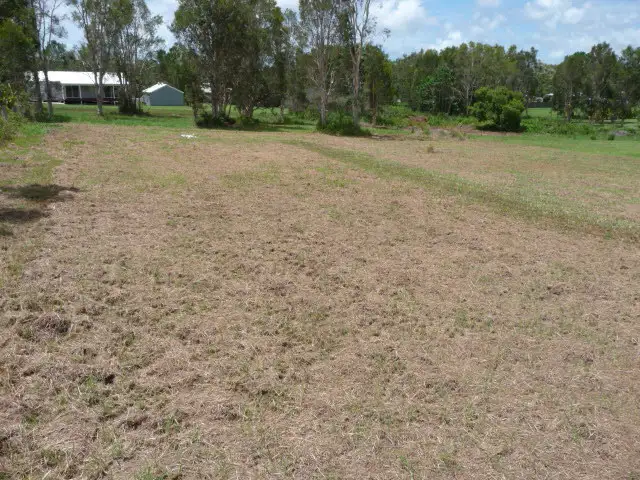 Third view of Homely land listing, 18 Vanguard Court, Cooloola Cove QLD 4580