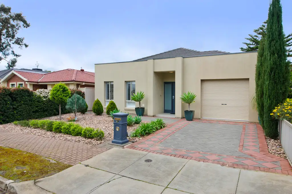Main view of Homely house listing, 3A Pearce Avenue, Felixstow SA 5070