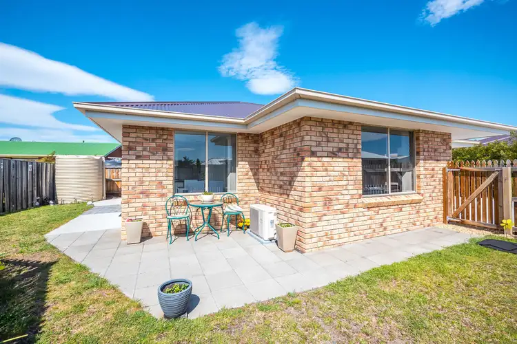 Main view of Homely unit listing, 1/16 Dollery Court, Brighton TAS 7030