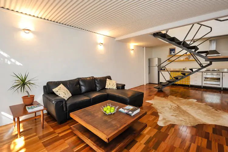 Fourth view of Homely house listing, 8/6 Pamment Street, North Fremantle WA 6159